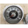 Image 2 : 1951-52 Ford/ Mercury Pick UP Speedometer + Fuel 