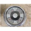 Image 3 : 1951-52 Ford/ Mercury Pick UP Speedometer + Fuel 