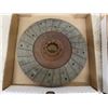 Image 2 : 3 New Old Stock Tractor Clutch Discs Case IH ; (2) 14" & 11" 