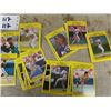 Image 2 : 3000 Assorted Baseball Cards, 1990 + Up ; Topps, Bowman, 