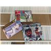 Image 4 : 3000 Assorted Baseball Cards, 1990 + Up ; Topps, Bowman, 