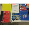 Image 3 : Assorted Auto Manuals + Parts Catalogs ; Champion,