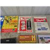 Image 4 : Assorted Auto Manuals + Parts Catalogs ; Champion,