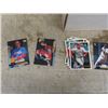 Image 4 : 3500 Assorted Baseball Cards, 1990's + Up ; Topps,