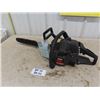Image 1 : Craftsman 42cc 18" Gas Powered Chainsaw - Works -