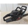 Image 4 : Craftsman 42cc 18" Gas Powered Chainsaw - Works -