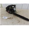 Image 5 : Craftsman 42cc 18" Gas Powered Chainsaw - Works -
