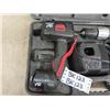 Image 3 : Craftsman 19.2V Cordless Drill + Flashlight Combo 