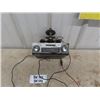 Image 1 : Vintage 1950's-60's 12 V Car Radio - Unknown 