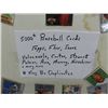 Image 4 : 5000 ++ Assorted Baseball Cards; Topps, Fleer, Score, 