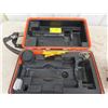 Image 10 : Pentax PTS-111 05 Theodolite Digital Surveyors Kit