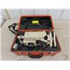Image 7 : Pentax PTS-111 05 Theodolite Digital Surveyors Kit