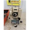 Image 8 : Pentax PTS-111 05 Theodolite Digital Surveyors Kit