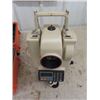 Image 9 : Pentax PTS-111 05 Theodolite Digital Surveyors Kit
