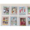 Image 2 : 25 Assorted Vintage Baseball Cards- Many Rookies - Lots of Stars ; 