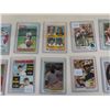 Image 4 : 25 Assorted Vintage Baseball Cards- Many Rookies - Lots of Stars ; 