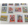 Image 3 : 31 Vintage Football Cards - Many Stars ; Joe Namath, Bart 