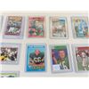 Image 4 : 31 Vintage Football Cards - Many Stars ; Joe Namath, Bart 