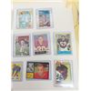 Image 6 : 31 Vintage Football Cards - Many Stars ; Joe Namath, Bart 