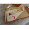 Image 5 : Zippy Zither 16 String Instrument with Original Box