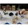 Image 3 : China Figurines, Ornaments, Fish Tray, plus more