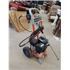 Image 1 : General 212cc Gas Pressure Washer with New Hose