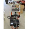 Image 3 : General 212cc Gas Pressure Washer with New Hose