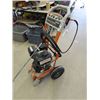 Image 4 : General 212cc Gas Pressure Washer with New Hose