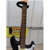 Image 3 : Jay Tursers 6 String Electric Guitar with Stand