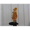 Image 4 : Jay Tursers 6 String Electric Guitar with Stand