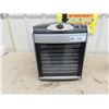 Image 1 : Cabela's 10 Tray Deluxe Dehydrator - Like New
