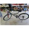 Image 6 : Jeep Renagade Mountain Bike 26"