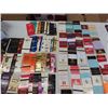 Image 11 : Large Assortment Match Book Covers ; Veggs, Foreign,
