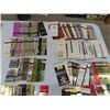 Image 10 : Large Assortment Match Book Covers - Mostly Restaurant,