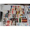Image 3 : Large Assortment Match Book Covers - Mostly Restaurant,