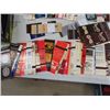 Image 6 : Large Assortment Match Book Covers - Mostly Restaurant,
