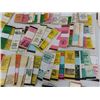 Image 8 : Large Assortment Match Book Covers - Mostly Restaurant,
