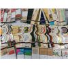 Image 6 : Large Assorted Match Book Covers - Many Die Cut 