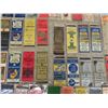 Image 3 : Assorted Vintage Winnipeg Business Match Book Covers -