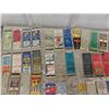 Image 5 : Assorted Vintage Winnipeg Business Match Book Covers -