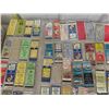 Image 2 : Large Assortment 1940's Winnipeg Business Match Book 