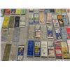 Image 3 : Large Assortment 1940's Winnipeg Business Match Book 