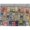 Image 4 : Large Assortment 1940's Winnipeg Business Match Book 