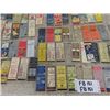 Image 5 : Large Assortment 1940's Winnipeg Business Match Book 