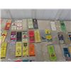 Image 6 : Large Assortment 1940's Winnipeg Business Match Book 