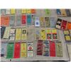 Image 7 : Large Assortment 1940's Winnipeg Business Match Book 