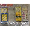Image 8 : Large Assortment 1940's Winnipeg Business Match Book 