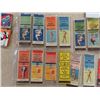 Image 3 : Vintage Pin Up Match Book Covers - Mostly Winnipeg, 