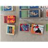 Image 4 : Vintage Pin Up Match Book Covers - Mostly Winnipeg, 