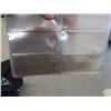Image 5 : Large Box Full of Match Collector Protective Sheets for 